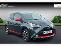 Used Toyota Aygo Trend 72 HP (52 kW) 2021 Hatchback