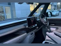 Used VW ID. Buzz Pro 210 kW (286 HP) 2025 Blue MPV