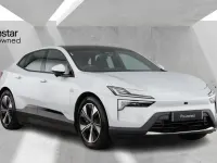 Used Polestar 4 Plus 200 kW (272 HP) 2025 SUV