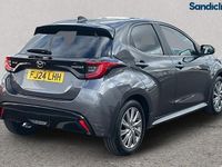 Used Mazda 2 116 HP (85 kW) 2022 Grey Hatchback