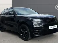 Used Land Rover Range Rover Velar SE Dynamic 204 HP (150 kW) 2024 Other SUV