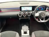 Used Mercedes E250 AMG line 218 HP (160 kW) 2023 White Sedan