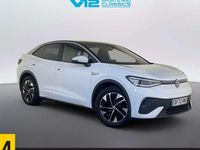 Usado VW ID.5 Pro 127 kW (174 HP) 2022 Branco SUV