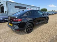 Used Renault Arkana R.S. 140 HP (102 kW) 2022 Black SUV