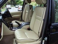 Used Land Rover Range Rover 2000 SUV