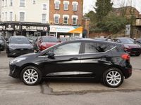 used Ford Fiesta 1.0 EcoBoost 95 Titanium 5dr