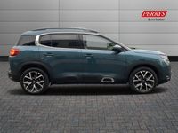 used Citroën C5 Aircross 1.5 BlueHDi 130 Flair Plus 5dr EAT8