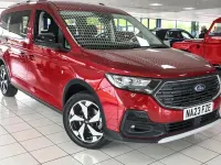 Used Ford Tourneo Connect Active 2023 MPV