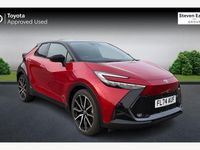 Used Toyota C-HR Sport 223 HP (164 kW) 2026 SUV