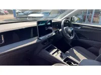 Used VW Tiguan Match 130 HP (95 kW) 2026 Oyster silver metallic SUV