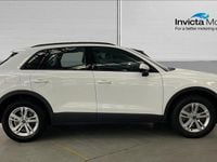 Used Audi Q3 Design 245 HP (180 kW) 2022 White SUV