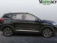 Used MG ZS Exclusive 111 HP (81 kW) 2024 SUV