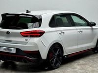 Used Hyundai i30 280 HP (205 kW) 2024 Hatchback