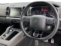 Used Citroën C5 Flair 181 HP (133 kW) 2019 White Hatchback