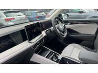 New VW Tiguan Elegance 204 HP (150 kW) 2026 Grenadilla black metallic SUV
