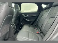 Używany Jaguar F-Pace R-Dynamic 204 KM (150 kW) 2024 Niebieski SUV
