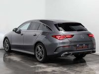 used Mercedes CLA200 CLA Shooting BrakeAMG Line Premium 5dr Tip Auto