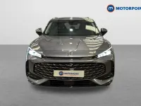Usado MG HS Trophy 224 HP (164 kW) 2025 Cinzento SUV