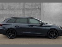 New Cupra Leon 200 HP (147 kW) 2026 Grey Estate