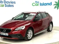 Usado Volvo V40 Pro 152 CV (111 kW) 2019 Utilitario