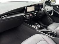 Gebraucht Kia Niro 135 PS (99 kW) 2025 Weiß SUV
