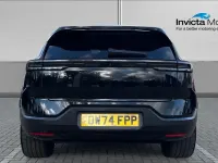 Used Polestar 3 Performance 380 kW (517 HP) 2025 Black SUV