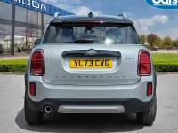 Used Mini Countryman Classic 170 HP (125 kW) 2026 SUV