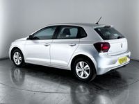 used VW Polo 1.0 TSI 95 SE 5dr