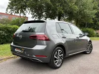 Used VW Golf VII Edition 2020 Grey Hatchback
