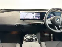 Used BMW iX M Sport 394 kW (537 HP) 2025 Blue SUV