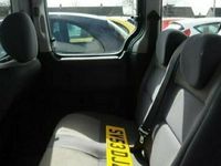 used Citroën Berlingo Multispace 1.6i