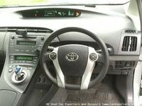 used Toyota Prius 1.8 Hybrid