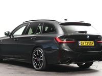 Used BMW M340 M Sport 369 HP (271 kW) 2023 Black Sedan