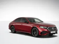 New Mercedes E200 Urban 204 HP (150 kW) 2026 Sedan