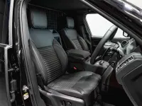 Used Land Rover Discovery SE 2025 Black SUV