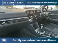 Used Kia Sportage 147 HP (108 kW) 2025 White SUV