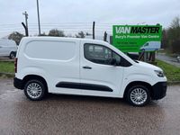 used Citroën Berlingo 1.5 BlueHDi 650Kg Enterprise 75ps