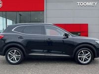 Used MG HS Exclusive 162 HP (119 kW) 2023 SUV