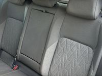 Used VW Golf VIII Match 147 HP (108 kW) 2025 Blue Hatchback