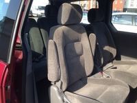 Used Kia Sedona 2002 MPV