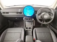 Used Mini Cooper Classic 114 kW (156 HP) 2025 Grey Hatchback