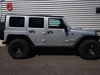 used Jeep Wrangler 2.8