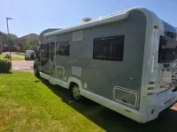 Used Peugeot Boxer 2021 Black Van