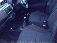 Used Toyota Yaris 2013 Hatchback