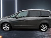 Used Ford Galaxy Titanium 150 HP (110 kW) 2021 Grey MPV
