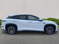 Gebraucht BYD Sealion 7 Design 389 kW (530 PS) 2026 Weiß SUV