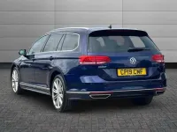 Used VW Passat 150 HP (110 kW) 2019 Estate
