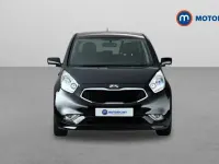 Used Kia Venga 125 HP (91 kW) 2019 Hatchback