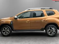 Second-hand Dacia Duster Prestige 116 CP (85 kW) 2021 SUV