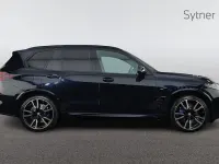 New BMW X5 M Sport 489 HP (359 kW) 2026 SUV